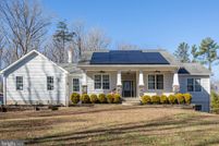 Property in Orange County, Virginia