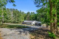 Property in Polk County, North Carolina