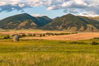 Property in Gallatin County, Montana