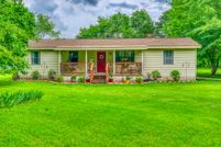 Property in Lauderdale County, Alabama