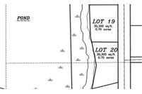 Property for sale in Burnett County, Wisconsin