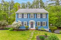 Property in Plymouth County, Massachusetts