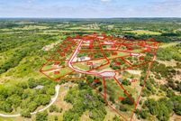Property for sale in Parker County, Texas