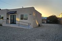 Property in Orange County, California