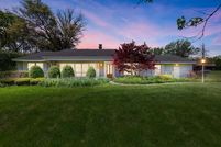 Property in Will County, Illinois