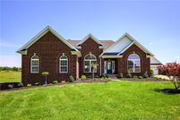 Property in Harrison County, Indiana