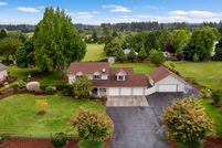 Property in Clark County, Washington