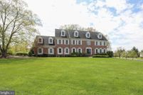 Property in Bucks County, Pennsylvania