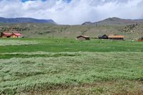 Property for sale in Park County, Wyoming