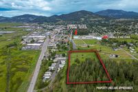 Property for sale in Stevens County, Washington