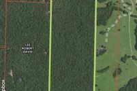 Property in Randolph County, Arkansas