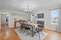 Property in Polk County, Oregon