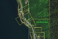 Undeveloped Land for sale in Petersburg Borough, Alaska