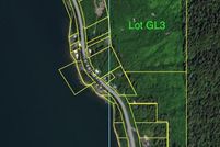 Undeveloped Land for sale in Petersburg Borough, Alaska