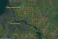 Undeveloped Land for sale in Petersburg Borough, Alaska