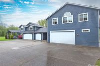 Property in Snohomish County, Washington