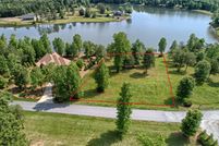 Property in Polk County, North Carolina