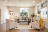 Property in Santa Fe County, New Mexico