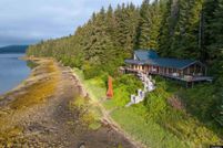 Lakefront Property for sale in Juneau Borough, Alaska