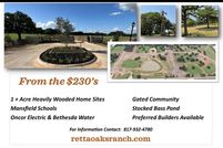 Property for sale in Tarrant County, Texas