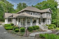 Property in Fannin County, Georgia