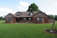 Property in Wagoner County, Oklahoma