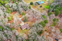 Property in San Jacinto County, Texas