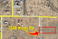Property for sale in Dona Ana County, New Mexico