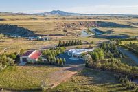 Property for sale in Park County, Wyoming