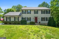 Property in Calvert County, Maryland