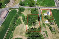 Property in Whitman County, Washington