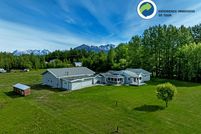 Property in Matanuska-Susitna Borough, Alaska
