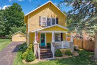 Property in Genesee County, New York