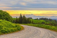 Undeveloped Land for sale in Kenai Peninsula Borough, Alaska
