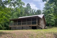 Property in Izard County, Arkansas