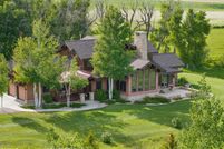 Property in Teton County, Idaho