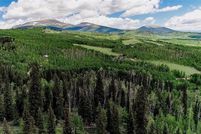 Undeveloped Land for sale in Park County, Colorado