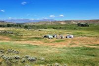 Property for sale in Park County, Wyoming