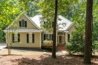 Property in Wake County, North Carolina