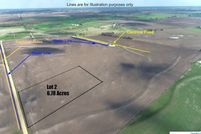 Undeveloped Land for sale in Milam County, Texas