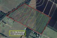 Undeveloped Land for sale in Acadia Parish, Louisiana