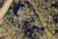 Undeveloped Land for sale in Stephens County, Georgia