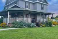 Property in Fayette County, Indiana