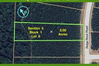 Undeveloped Land for sale in Montgomery County, Texas