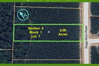 Undeveloped Land for sale in Montgomery County, Texas