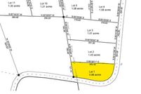 Property for sale in Itawamba County, Mississippi