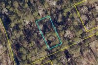 Undeveloped Land for sale in Stephens County, Georgia