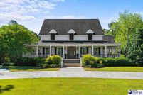 Property in Florence County, South Carolina