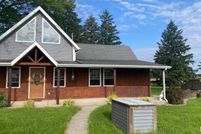 Property in Huntington County, Indiana