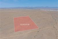 Undeveloped Land for sale in Mohave County, Arizona